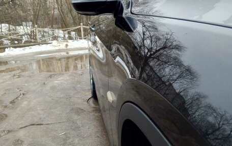 BMW X1, 2011 год, 1 250 000 рублей, 10 фотография