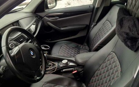 BMW X1, 2011 год, 1 250 000 рублей, 3 фотография