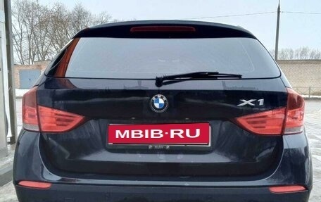 BMW X1, 2011 год, 1 250 000 рублей, 4 фотография
