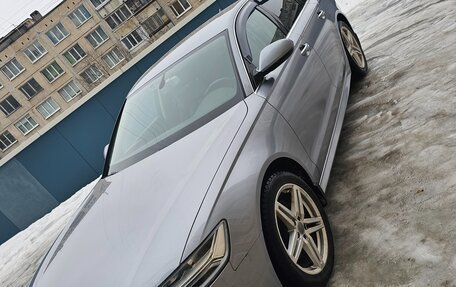 Audi A6, 2017 год, 2 990 000 рублей, 2 фотография