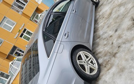 Audi A6, 2017 год, 2 990 000 рублей, 7 фотография
