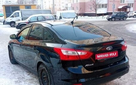 Ford Focus III, 2014 год, 1 000 050 рублей, 2 фотография
