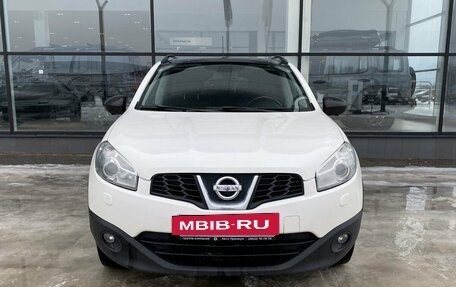 Nissan Qashqai, 2013 год, 1 250 000 рублей, 2 фотография