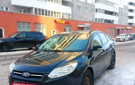 Ford Focus III, 2014 год, 1 000 050 рублей, 5 фотография