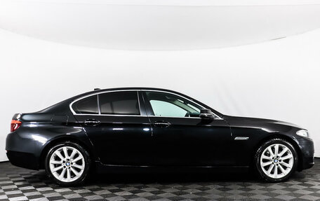BMW 5 серия, 2014 год, 3 070 000 рублей, 4 фотография