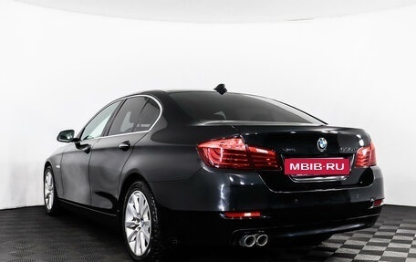 BMW 5 серия, 2014 год, 3 070 000 рублей, 7 фотография