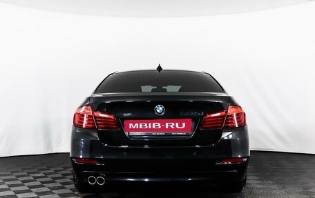 BMW 5 серия, 2014 год, 3 070 000 рублей, 6 фотография