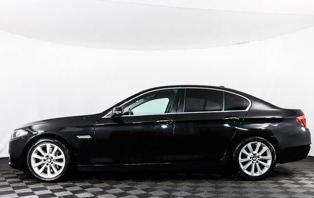 BMW 5 серия, 2014 год, 3 070 000 рублей, 8 фотография