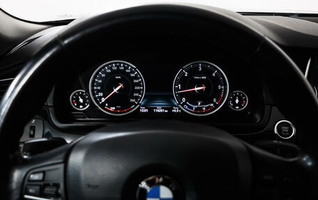 BMW 5 серия, 2014 год, 3 070 000 рублей, 19 фотография