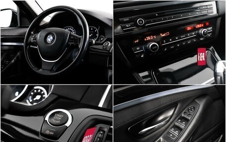 BMW 5 серия, 2014 год, 3 070 000 рублей, 17 фотография