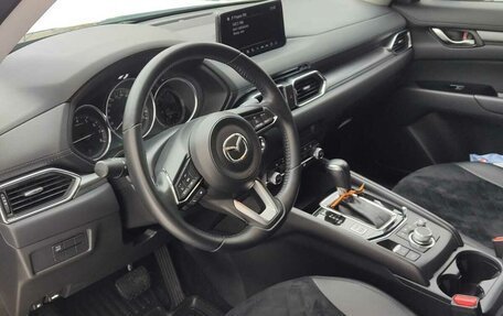 Mazda CX-5 II, 2020 год, 3 000 000 рублей, 6 фотография