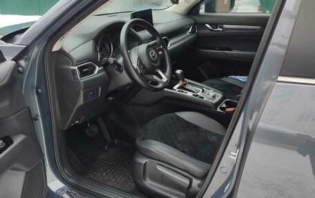Mazda CX-5 II, 2020 год, 3 000 000 рублей, 9 фотография