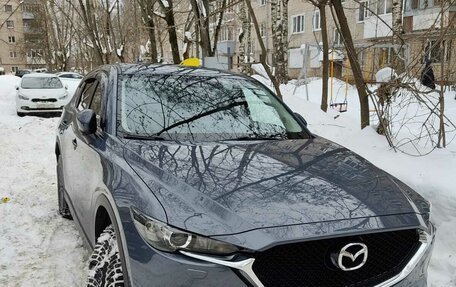 Mazda CX-5 II, 2020 год, 3 000 000 рублей, 15 фотография