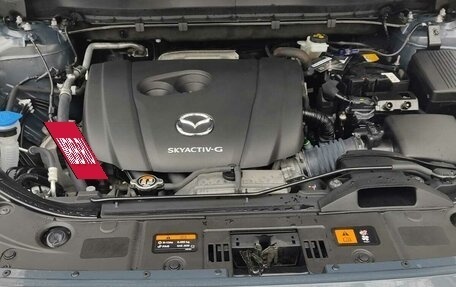 Mazda CX-5 II, 2020 год, 3 000 000 рублей, 3 фотография