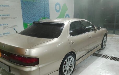 Toyota Cresta, 1994 год, 365 000 рублей, 5 фотография