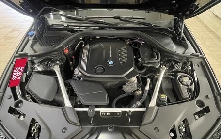 BMW 5 серия, 2022 год, 6 460 000 рублей, 3 фотография