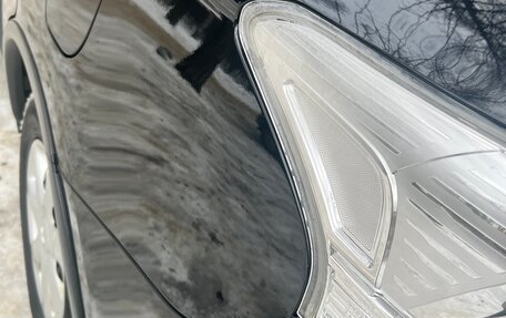 Mitsubishi Outlander III рестайлинг 3, 2014 год, 1 890 000 рублей, 16 фотография