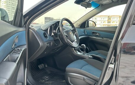 Chevrolet Cruze II, 2014 год, 1 130 000 рублей, 19 фотография