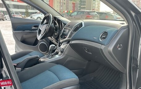 Chevrolet Cruze II, 2014 год, 1 130 000 рублей, 21 фотография