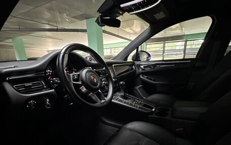 Porsche Macan I рестайлинг, 2019 год, 5 500 000 рублей, 6 фотография