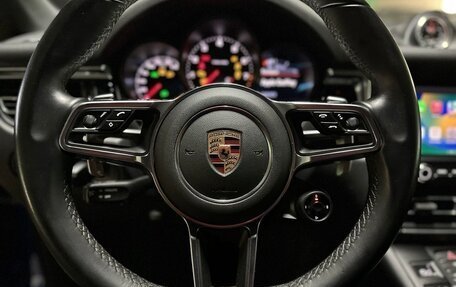 Porsche Macan I рестайлинг, 2019 год, 5 500 000 рублей, 8 фотография