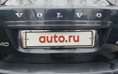 Volvo S40 II, 2010 год, 1 050 000 рублей, 12 фотография
