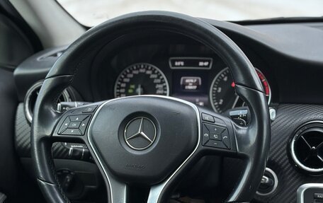 Mercedes-Benz GLA, 2014 год, 2 100 000 рублей, 11 фотография