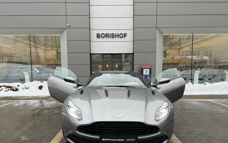 Aston Martin DB11 I, 2017 год, 17 200 000 рублей, 1 фотография