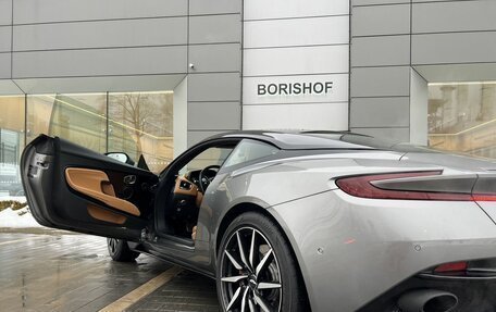 Aston Martin DB11 I, 2017 год, 17 200 000 рублей, 4 фотография