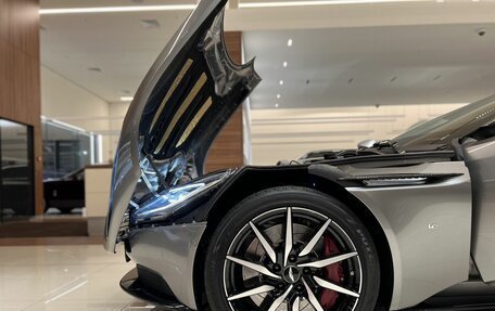 Aston Martin DB11 I, 2017 год, 17 200 000 рублей, 17 фотография