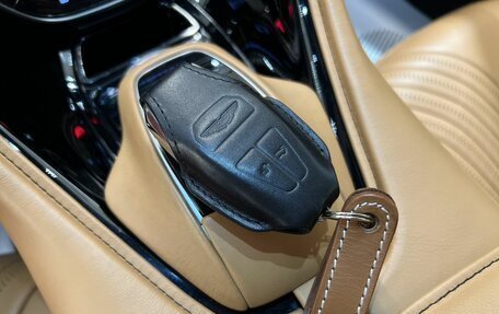 Aston Martin DB11 I, 2017 год, 17 200 000 рублей, 20 фотография