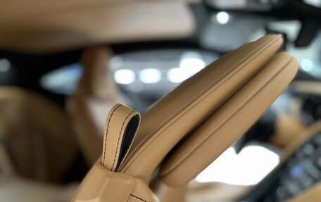 Aston Martin DB11 I, 2017 год, 17 200 000 рублей, 39 фотография