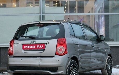 KIA Picanto I, 2010 год, 400 000 рублей, 7 фотография