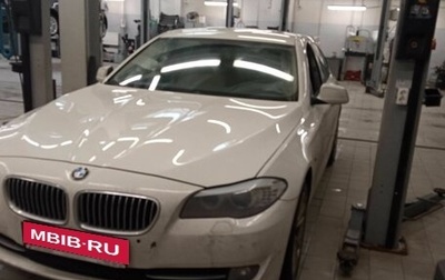BMW 5 серия, 2013 год, 1 999 000 рублей, 1 фотография