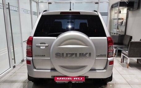 Suzuki Grand Vitara, 2008 год, 956 000 рублей, 3 фотография