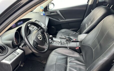 Mazda 3, 2011 год, 1 200 000 рублей, 8 фотография