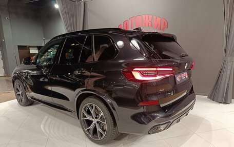 BMW X5, 2022 год, 14 000 000 рублей, 5 фотография