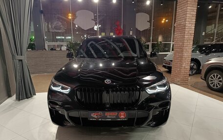 BMW X5, 2022 год, 14 000 000 рублей, 2 фотография