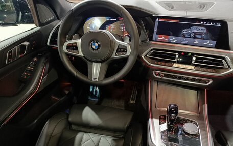 BMW X5, 2022 год, 14 000 000 рублей, 14 фотография