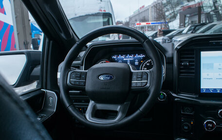 Ford F-150, 2020 год, 9 500 000 рублей, 15 фотография