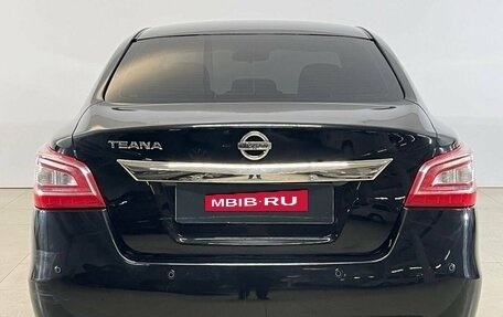 Nissan Teana, 2014 год, 1 273 000 рублей, 6 фотография