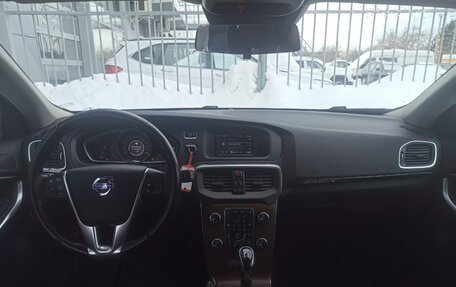 Volvo V40 Cross Country I, 2013 год, 1 384 000 рублей, 4 фотография