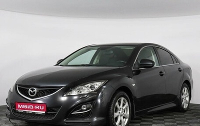 Mazda 6, 2011 год, 1 255 000 рублей, 1 фотография