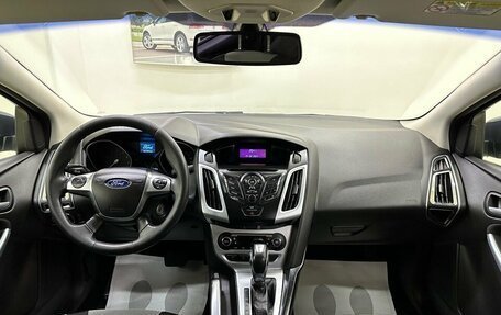 Ford Focus III, 2012 год, 850 000 рублей, 13 фотография