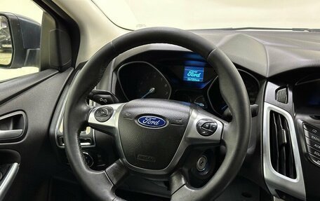 Ford Focus III, 2012 год, 850 000 рублей, 12 фотография