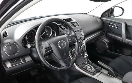 Mazda 6, 2011 год, 1 255 000 рублей, 5 фотография