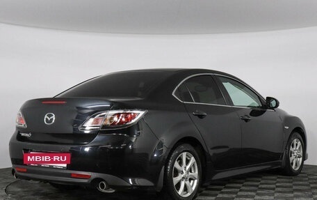 Mazda 6, 2011 год, 1 255 000 рублей, 3 фотография