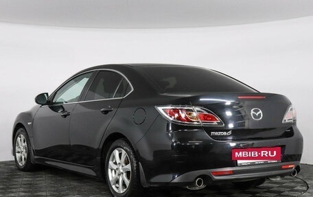 Mazda 6, 2011 год, 1 255 000 рублей, 4 фотография
