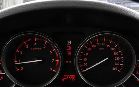 Mazda 6, 2011 год, 1 255 000 рублей, 7 фотография