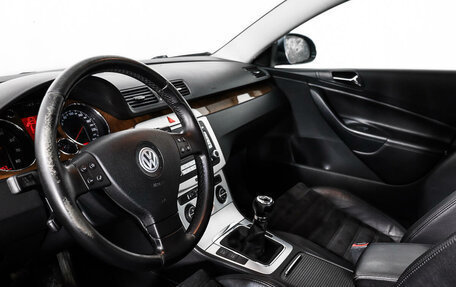 Volkswagen Passat B6, 2008 год, 725 000 рублей, 9 фотография